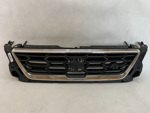 Grille Grille Seat Ibiza 16r 6F0853654E 07.26