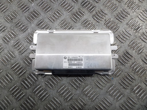 module springing VDC BMW F01 F07 F10 F11 F12 F13 37146850936