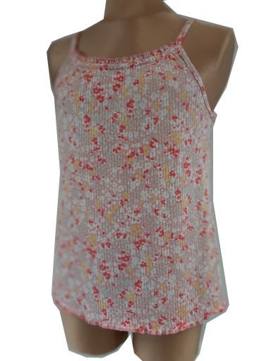 Топ SO 164 рожевий