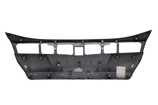 Heckspoiler Blende Schutzkappe heckklappe heck HONDA CIVIC VIII 8