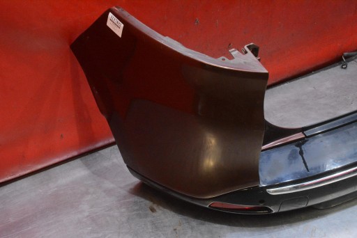 paraurti posteriore posteriore TECNF PDC RENAULT CLIO 4 IV KOMBI 12-16
