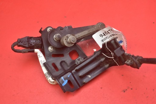 Sensor POZIOMOWANIA Leuchten links heck N243-67-SH0A MAZDA MX5 MX-5 4 IV ND