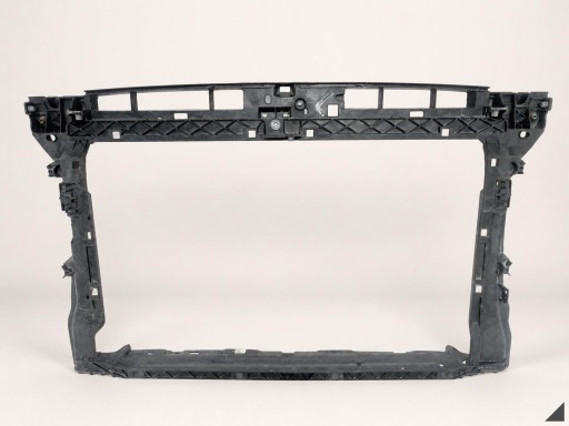 SKODA SUPERB III 3 3V0 15-24 pillar cover frame radiator front body wall