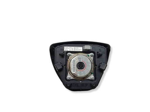 HYUNDAI I20 II airbag airbag driver´s 2014