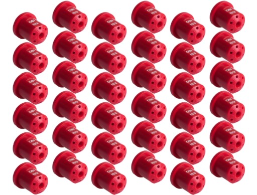 КОМПЛЕКТ ФОРСУНКИ БАЛКА 18М ESI 110 04 ALBUZ