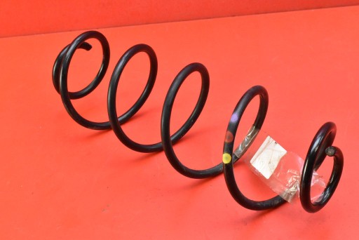 spring rear part rear PEUGEOT 308 T9 1.2 THP 110 KM 13-17