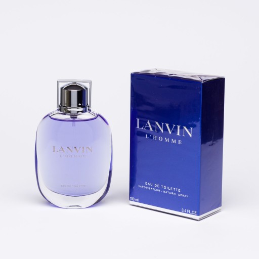 lanvin lanvin l'homme