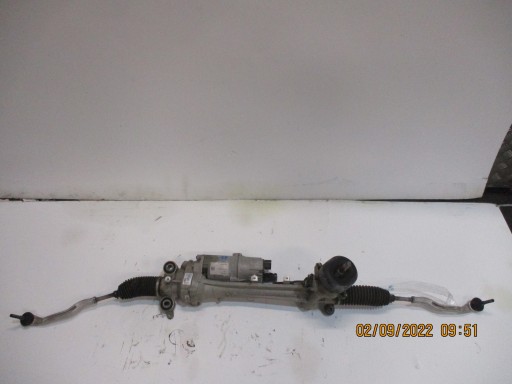 drag rod servo steering MEGANE 4 1,5HYB 490019433R