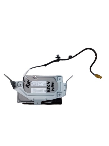 LJ6T-14G532-MCN - МОДУЛЬ РАДИО SYNC 3 FORD ESCAPE MK4 USA