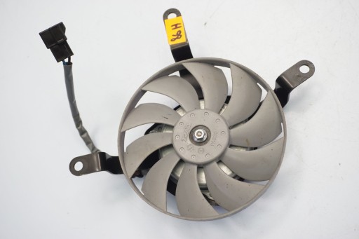 1315519916442072 - YAMAHA YZF-R1 RN22 09-15 вентилятор охлаждения