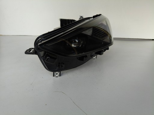 light left REFLEKTOR SEAT LEON IV 4 5FA 23- LIFT FULL LED