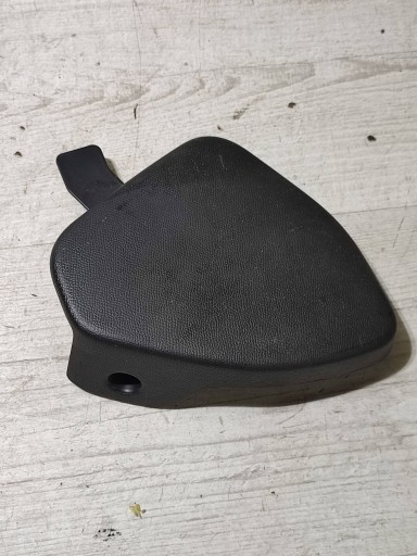 Opel Corsa F 2022 front side right side seat