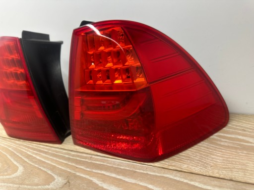 BMW 3 E91 LIFT KOMBI light right left rear part LCI 7154160 7154159