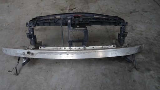 bar, wall front MERCEDES W212 AMG NR M519