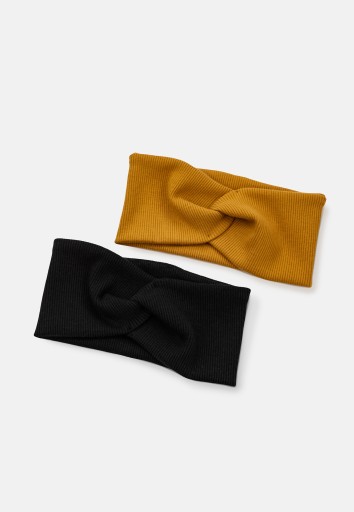 Шапочка пов'язка на голову 40-52 см