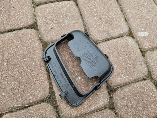 cover cover handles door right bok PROACE VIVARO C SCUDO JUMP 9809921677