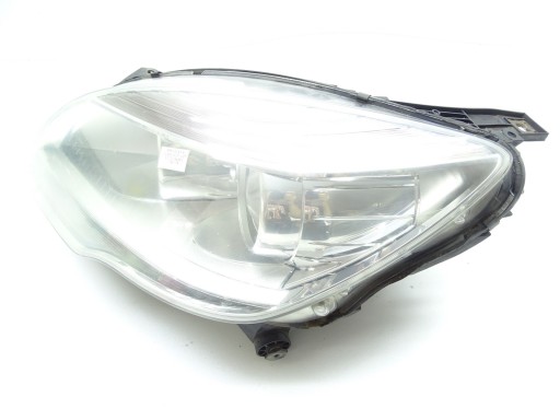 REFLEKTOR light left front left MERCEDES R W251 LIFT XENON A2518203761
