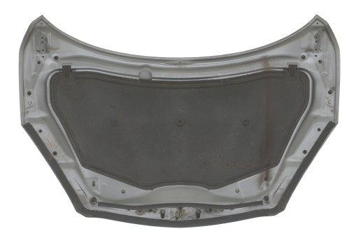 bonnet cover * of the engine MAZDA 3 II BL