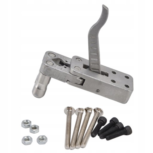 Рогатка A01 OEM 316540981270