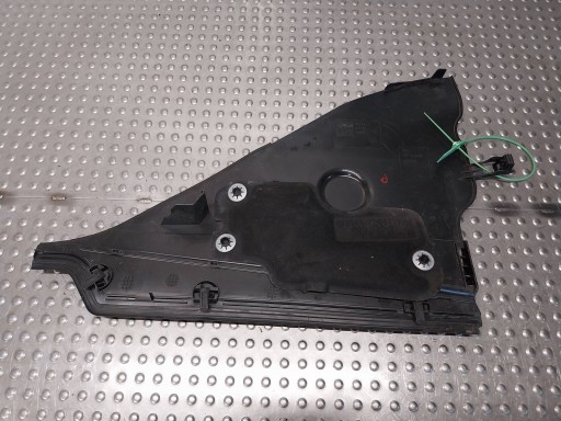 cover under the window left 7240680 7265119 BMW F20 F21 F22