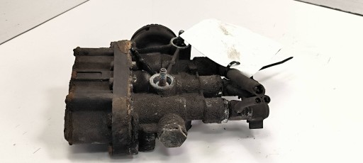 ventil vzduchový MAGNETYCZNY 4728800000 DAIMLERCHRYSLER ATEGO 824