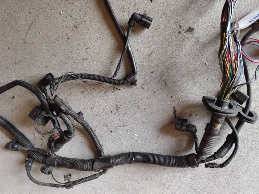 cablaggio cablaggio elettrico Motore VW T5 1.9 TDI 7H0971078TF