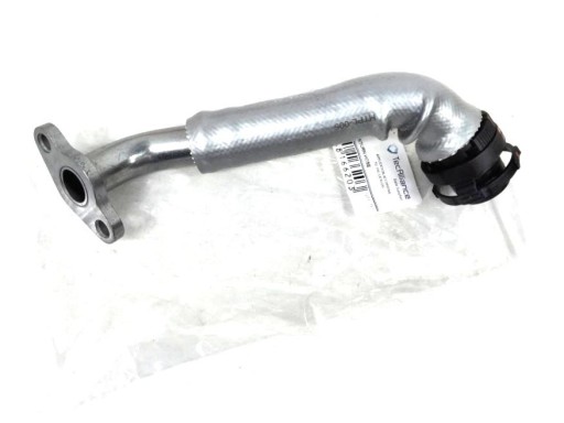 ECD-PL-005 - ТРУБКА ТУРБО КАБЕЛЬ OPEL ASTRA CORSA INSIGNIA 1.6 T