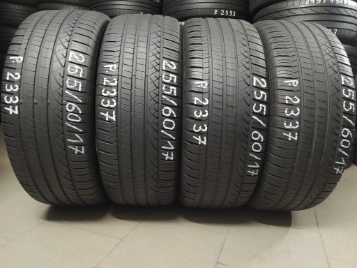 ШИНЫ 255/60/17 DUNLOP GRANDTREK TOURING A / S 106V