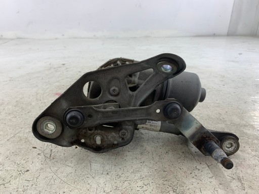PEUGEOT 407 wiper mechanism front left 9670031980
