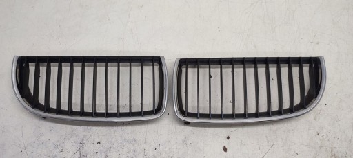 kidney grille grille radiator grill BMW E90