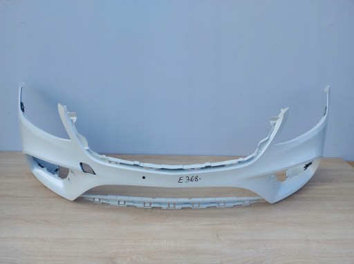 MERCEDES S-KLASA W222 AMG LIFT bumper front original A2228856100 E368