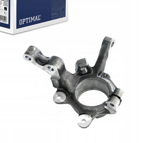 KN-700310-02-R - Правий керм оптимальний для renault megane 2.0i