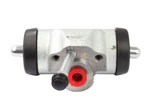 67112604 - ТОРМОЗНОЙ ЦИЛИНДР ПРАВЫЙ ЧЕШСКИЙ ZETOR 67112604.