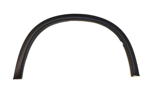 1 - MITSUBISHI ASX 2019-КРИШКА КОЛІСНОЇ АРКИ ПЕРЕДНЯ ПРАВА