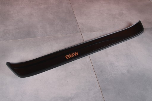 BMW 3 E90 E91 moulding cover cap threshold left front front 70060279
