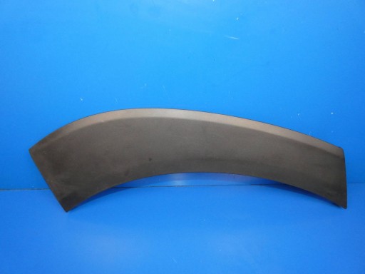 HYUNDAI TUCSON III moulding of a fender cap right rear part damag..