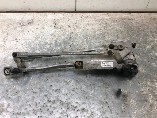 wiper mechanism FORD FIESTA MK7 8A61-17500-AB