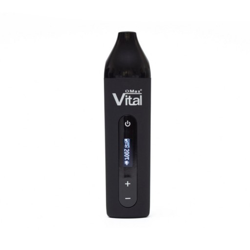 Випарник XVape Vital чорний