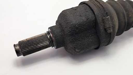 semi-axis left front 2.0 HDI PEUGEOT 407 SW AUTOMAT