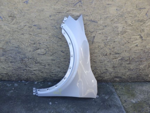 KIA SPORTAGE V 5 21- fender left front