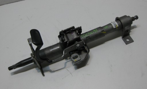 HYUNDAI TUCSON and 08R steering wheel rod