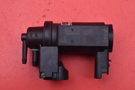 Sensor Unterdruck V759954780-02 MINI COOPER R56 1.6 THP 175 KM 06-10