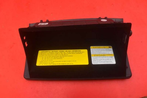 Boîte a gant passager Passegers EU 84511-2B000 HYUNDAI SANTA FE 2 II 06-10