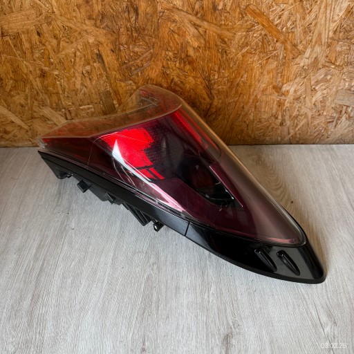 light rear right TOYOTA C-HR CHR 2016 ROK 81550-F4030