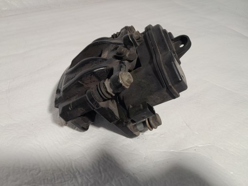 AUDI A4 S4 B9 A5 S5 třmen brzdový motorek levý záď 8W0405BB