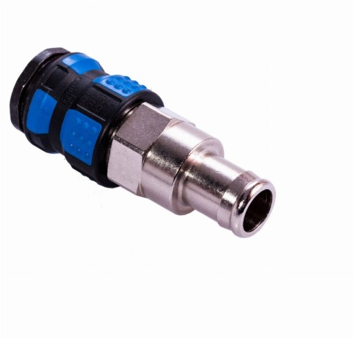 З'єднувач RECTUS Тип 1727 для шланга 10 мм