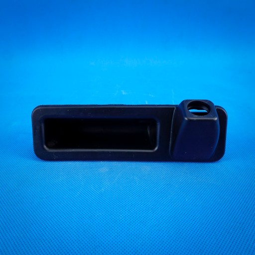 handle of the rear bonnet below kamere BMW 5 G30 51247381868 7381868 25km
