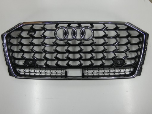 4N0853651 - Макет решітки AUDI A-8 D5 підйомник