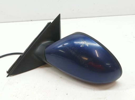 mirror left 5PIN EUROPA Seat Ibiza III (2002-2008)
