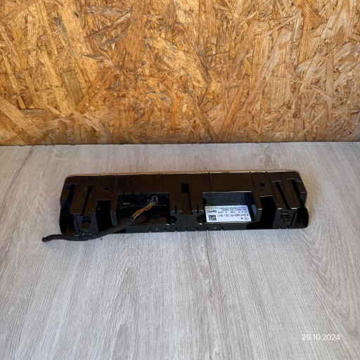 UNITE COMMANDE CLIMA MERCEDES B-KLASA A2479056703